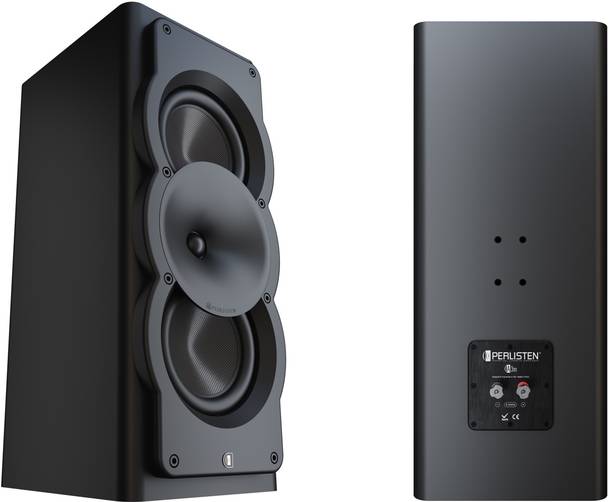 PERLISTEN наконец сказала A