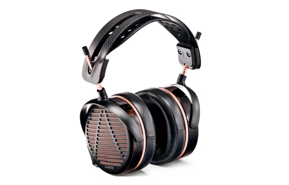 Audeze LCD-5s – флагманские планарные наушники