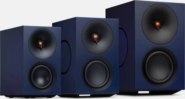 Новогодняя премьера CAMBRIDGE AUDIO