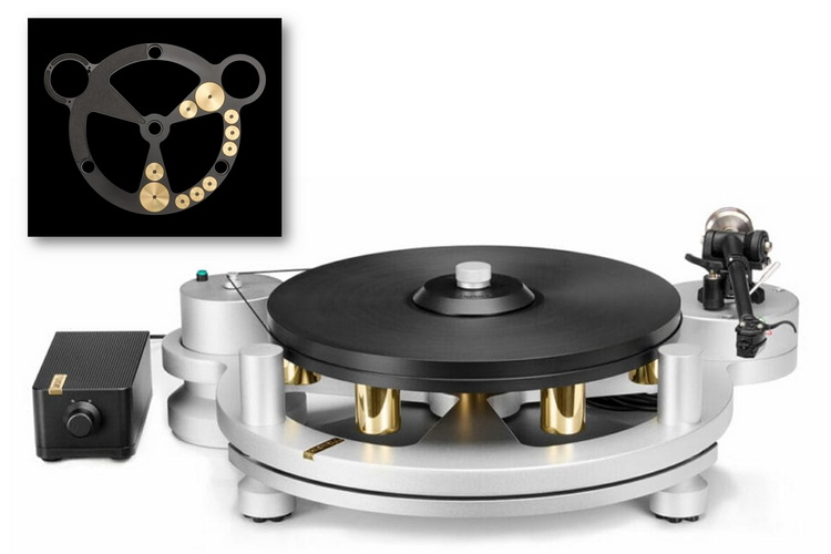 Michell, ma belle…