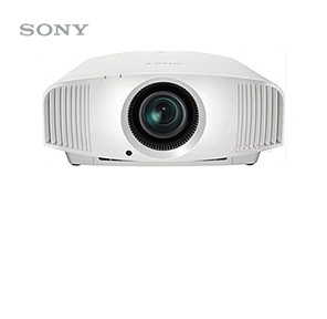 Видеопроектор Sony VPL-VW270ES/W