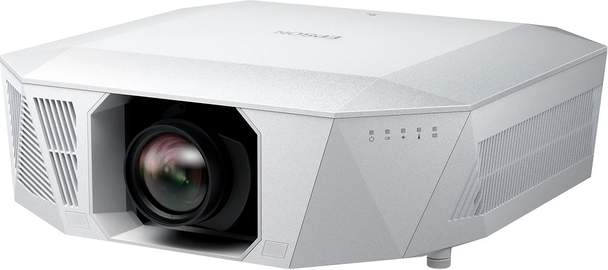 Три новых 4K-проектора EPSON