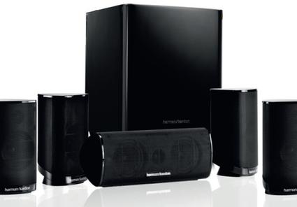 Кинотеатр Harman Kardon HKTS 9