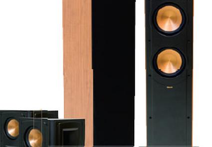 Klipsch обновляет серию Reference