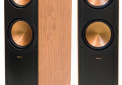 Klipsch: баланс цены и возможностей