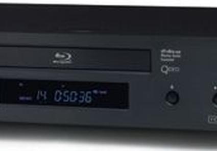 Бюджетный Blu-ray- проигрыватель 651BD