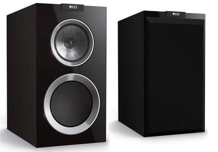 Полочные АС KEF R 300