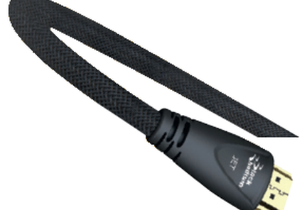 HDMI-кабель Black Rhodium
