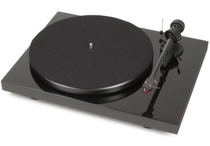 Проигрыватель виниловых дисков Pro-Ject