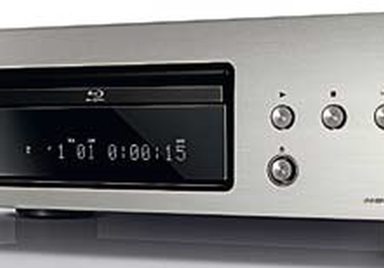 Универсальный проигрыватель Denon DBT-3313UD 