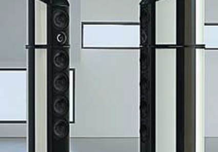 Wilson Benesch - The Cardinal