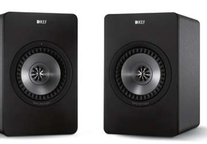 KEF X300A