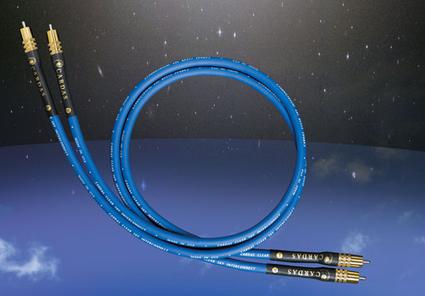 Встречайте новые межкомпонентные кабели Cardas Clear Sky и Parsec!