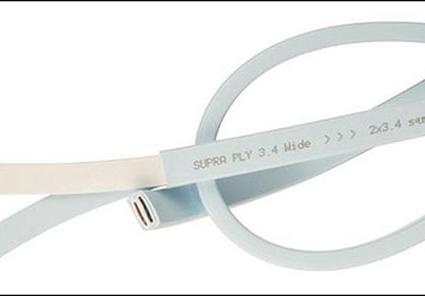 Акустический кабель SUPRA Ply 3.4 Wide