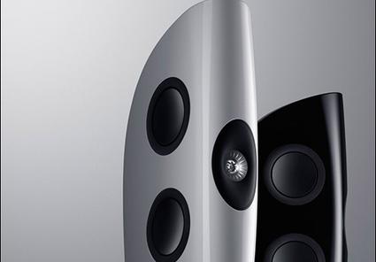 Системы KEF Blade Two