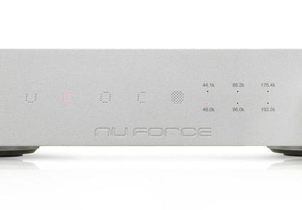 ЦАП NuForce для требовательных ушей
