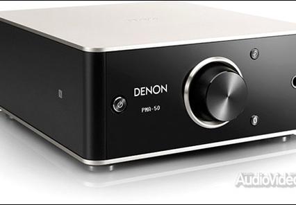 Интегральный усилитель DENON PMA-50