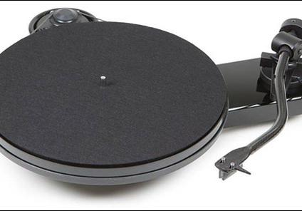 Вертушки Pro-Ject RPM 1 и RPM 3 Carbon