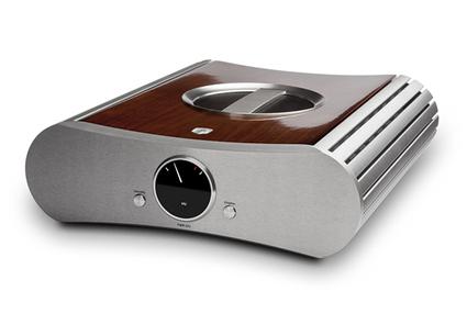 Новый усилитель мощности от Gato Audio - PWR-222.