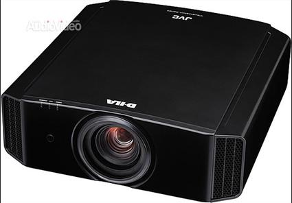 Видеопроектор JVC DLA-VS2500