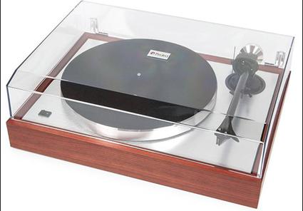 Pro-Ject The Classic – классика всегда в цене!