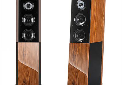 AUDIO PHYSIC Cardeas 30 Limited Jubilee Edition