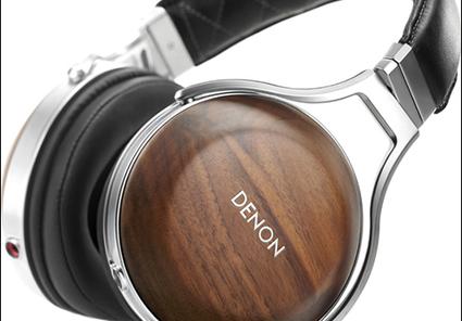 Наушники DENON AH-D7200