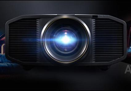 Видеопроектор JVC DLA-Z1