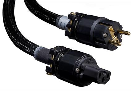 Сетевые кабели Furutech Studio Series