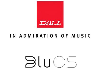 DALI планирует использовать мультирум-платформу BluOS