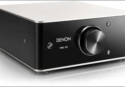 Дизайнерская классика DENON