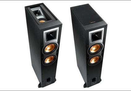 Новая акустическая система Klipsch для Dolby Atmos