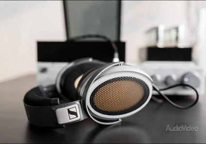 Sennheiser бьёт все рекорды