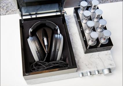 Sennheiser HE1 – возвращение Орфея