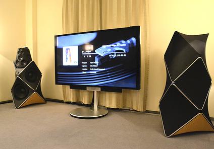 AVComfort на выставке Hi-Fi & High-End Show 2016