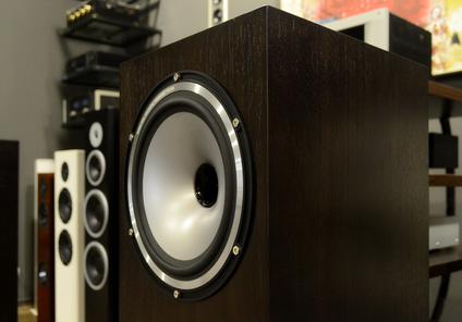 Мирная "революция" Tannoy