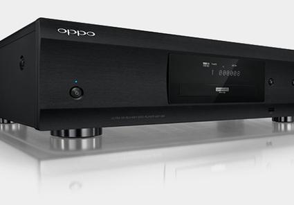 Универсальный 4K Ultra HD Audiophile Blu-ray Disc Player ОРРО-UDP 205