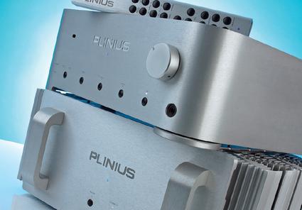 Plinius Tautoro P/SA-103