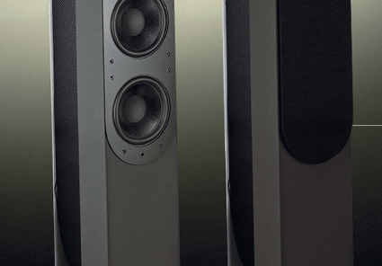 Звуковой Болид Wilson Benesch A.C.T. C.60 Limited Edition