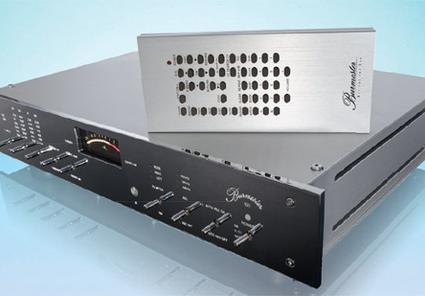 Burmester Phono Preamp100