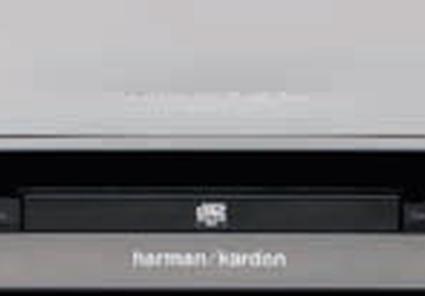 Harman/Kardon HD 980