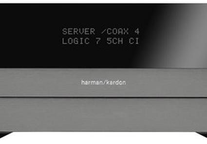 Новый модельный ряд AV-ресиверов Harman/Kardon