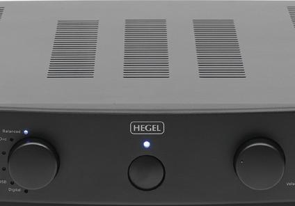 Усилитель Hegel H70