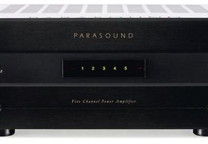 Parasound 5250v2