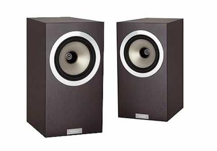 Tannoy Revolution DC6