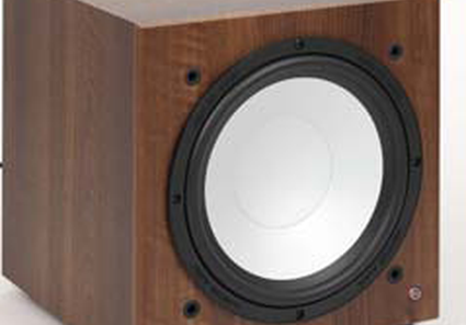 Monitor Audio BXW10