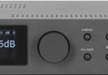 Audiolab M-DAC