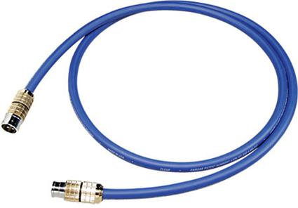 Цифровой кабель Кабель Cardas Clear AES/EBU