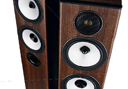 Monitor Audio Bronze BX5 $775 