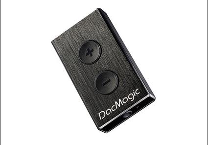 Лучшее соотношение цены и качества Cambridge Audio DacMagic XS
